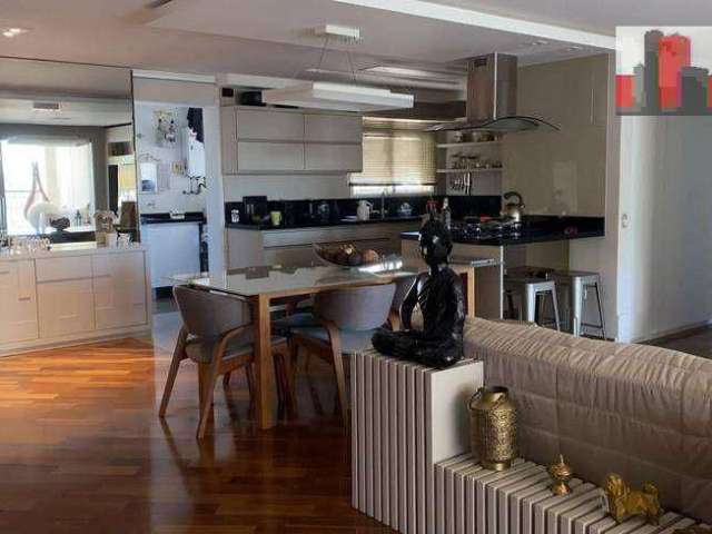 Apartamento em Rua Guaipá, 452 - Vila Leopoldina, 3 suítes, 3 vagas, dep, Verana Alto da Lapa