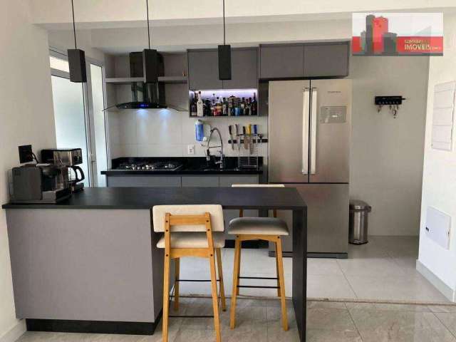 Apartamento 3 quartos, 105m², Rua Fortunato Ferraz, 250 - Vila Anastácio, Jerivás