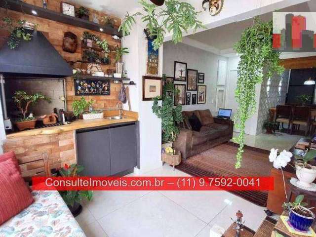 Apartamento R. Carlos Weber, 890 - Vila Leopoldina, 3 dorms, 2 vgs, Cond. Terraço Alto da Lapa