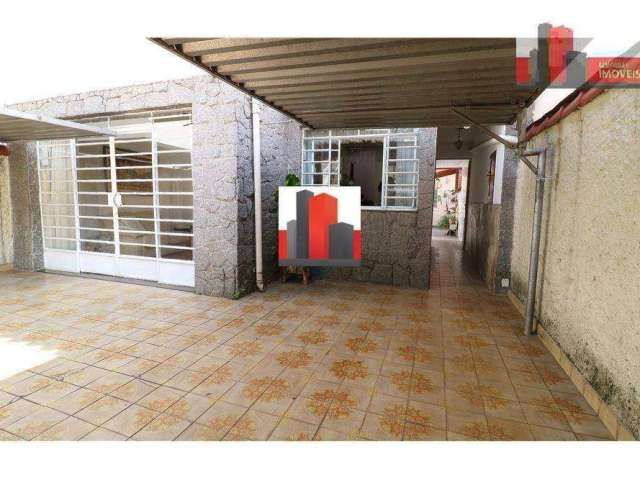 Sobrado Rua Caio Gracco , 560 - Vila Romana, 2 dorms, 2 vgs + Edicula | 165m²