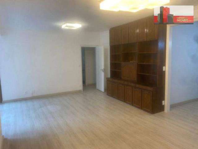 Apartamento R. da Consolação, 3701 - Consolação, 180m², 3 dorms, 2 vgs, Edifício Gardênia