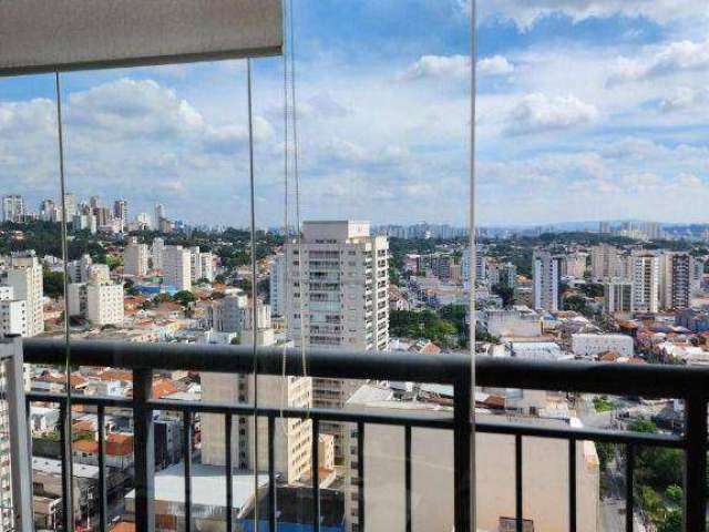 Apartamento 3 quartos, 94m², R. Jeroaquara, 406 - Vila Romana, Quality House Lapa