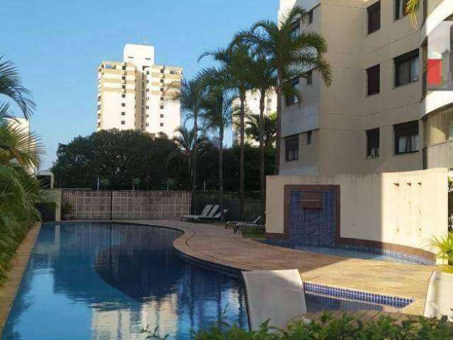 Apartamento R. Raul Pompéia, 930 - Pompéia, 3 sts, 3 vgs, dep., Ed. Princeton