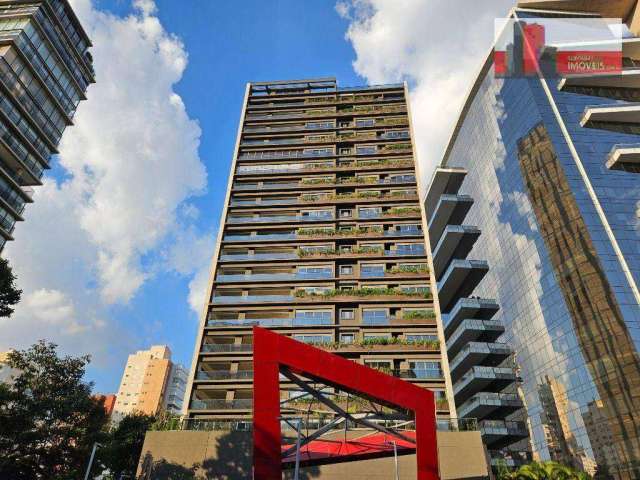 Apartamento R. Chipre, 51 - Vila Olímpia, 227M², 3 sts, 3 vgs, Praça Faria Lima