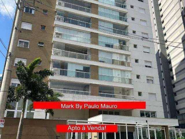 Apartamento Rua Maracanã, 121 - Vila Ipojuca, 2 sts, 2 vgs, 89m², Mark By Paulo Mauro