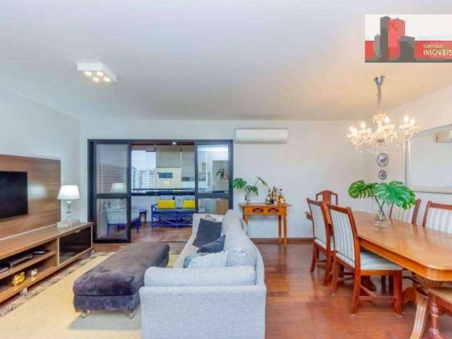 Apartamento Rua Barão do bananal, 604 - Pompéia, 123m², 3 dorms, 3 vgs, Mar das Antilhas