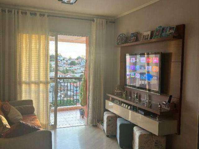 Apartamento Rua Croata, 353 - Vila Ipojuca, 93m², 3 dorms, 2 vgs, Ed. Imperiale