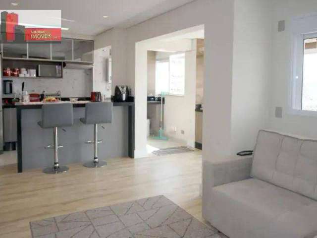 Apartamento R. Fortunato Ferraz, 210 - Vila Anastácio, 79m², 2 sts, 2 vgs, Caminhos da Lapa - Home Club