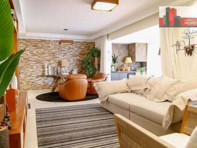 Apartamento 3 quartos, 128m², R. Fábia, 123 - Vila Romana, Ed. Vivace