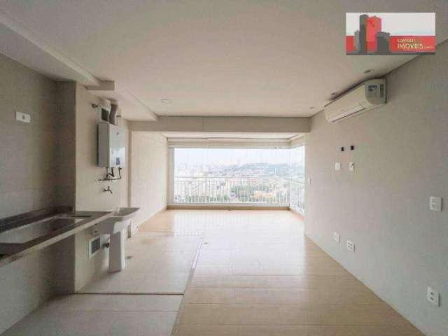 Vendo apartamento R. Fortunato Ferraz, 210 - Vila Anastácio, 62m², 2 sts, 2 vgs, Caminhos da Lapa