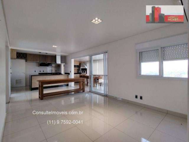 Apartamento R. Aurélia, 300 - Vila Romana, 3 sts, 3 vgs, dep., Cond. Goodlife