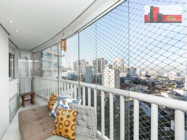 Apartamento 3 quartos, 78m², R. Filipinas, 235 - Alto da Lapa, Maison Lumiere