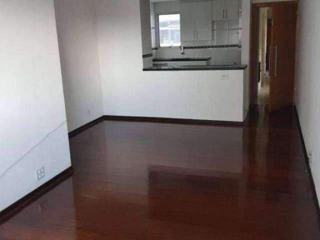 Apartamento R. Aibi, 16 - Vila Ipojuca, 94m², 3 dorms, 1 vg, Cond. Adelino Gaspar