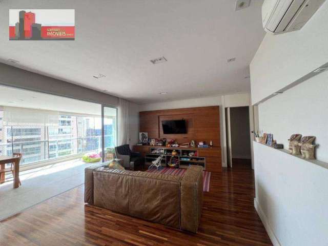 Alugo apartamento R. Mergenthaler, 345 - Vila Leopoldina, 187m², 4 dorms, 3 vgs, Plaza Mayor