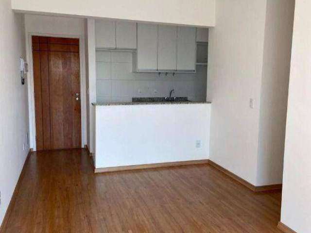 Apartamento R. Domingos Rodrigues, 509 - Lapa, 55m², 2 dorms, 1 vg - Ed. New Lapa