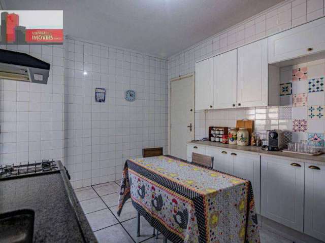 Apartamento R. Afonso Sardinha, 230 - Lapa, 97m², 2 dormitórios, sem vaga