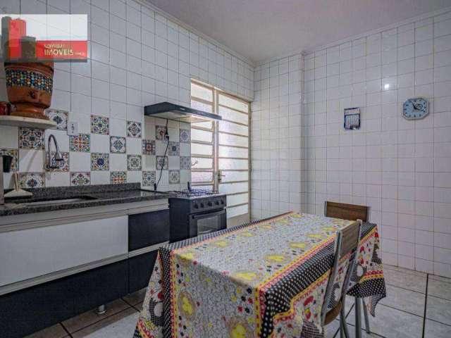 Apartamento R. Afonso Sardinha, 230 - Lapa, 97m², 2 quartos, (sem vaga)