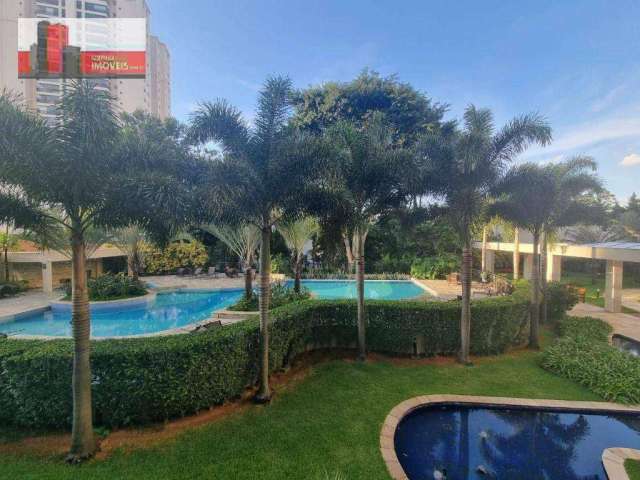 Apartamento Garden R. Belchior de Azevedo, 220 - Vila Leopoldina, 152m², 3 sts, 2 vgs, Alto do Bosque