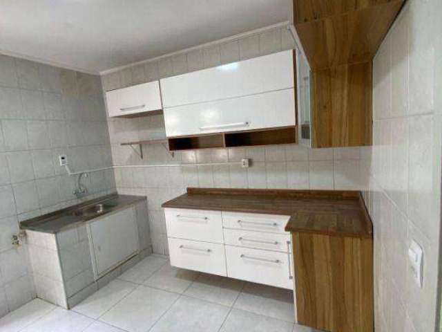 Apartamento 3 quartos, 84m², R. Itamiami, 93 - Vila Mariana, Ed. Santa Cruz.