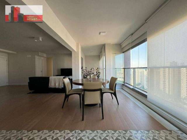 Apartamento 2 quartos, 115m², Rua Lauriano Fernandes Junior, 250 - Vila Leopoldina, Cyrela Grand Mond