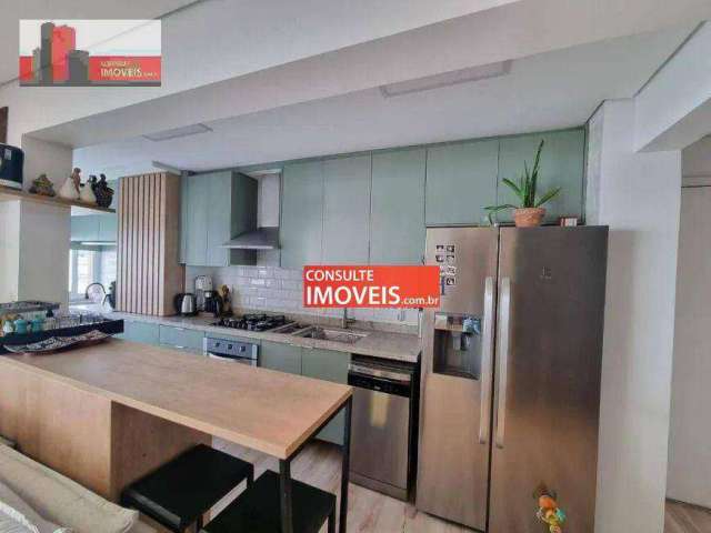 Apartamento 2 quartos, 79m², Av. Mofarrej, 346 - Vila Leopoldina, Upper Living