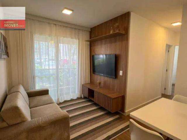 Apartamento 2 quartos, 49m², R. Guaipá, 778 - Vila Leopoldina, Cond. Alto da Lapa II