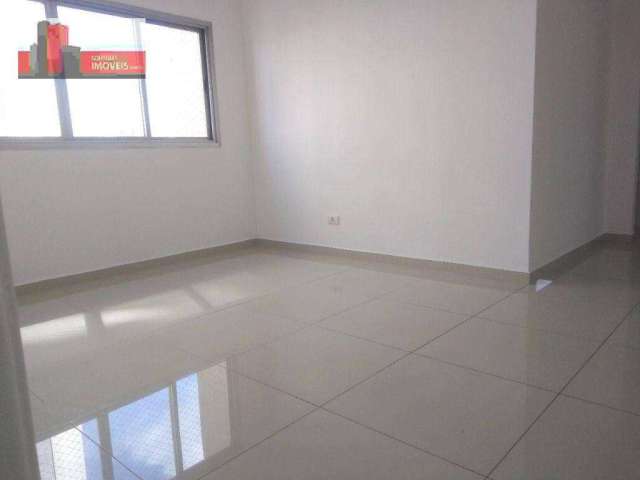 Apartamento 3 quartos, 76m², R. Manuel da Nóbrega, 604 - Paraíso, Ed. Ilha Branca