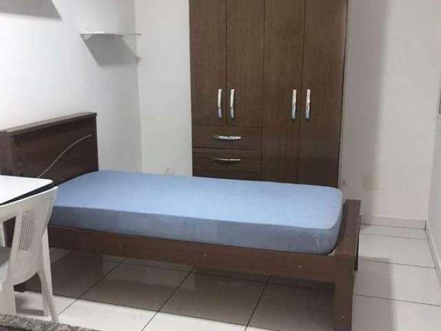 Kitnet com 1 dormitório para alugar, 15 m² por R$ 1.300,00/mês - Vila Gomes - São Paulo/SP