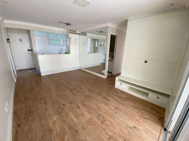 Excelente Apartamento com 3 dormitórios à venda, 67 m² por R$ 540.000 - Jaguaré - São Paulo/SP