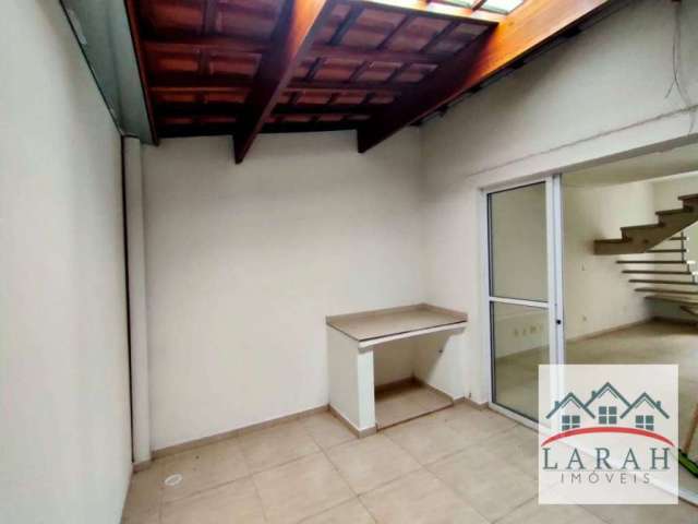 Casa com 2 dorm. 1 sendo suite  à venda, 69 m² por R$ 349.000 - Villagio Normandia - Cotia/SP