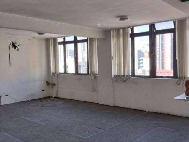 Sala para alugar, 54 m² por R$ 2.234,00/mês - Lapa - São Paulo/SP