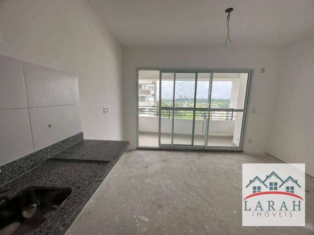 Studio para alugar, 25 m² por R$ 4.000,00/mês - Butantã - São Paulo/SP