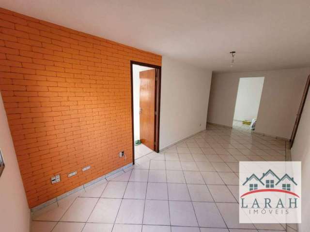 Apartamento à venda, 47 m² por R$ 212.000,00 - Umarizal - São Paulo/SP