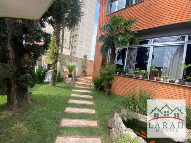 Sobrado à venda, 347 m² por R$ 1.800.000,01 - Vila Romana - São Paulo/SP