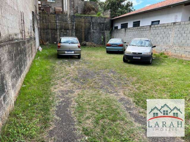 Terreno à venda, 195 m² por R$ 175.000,00 - Jardim Araruama - Cotia/SP