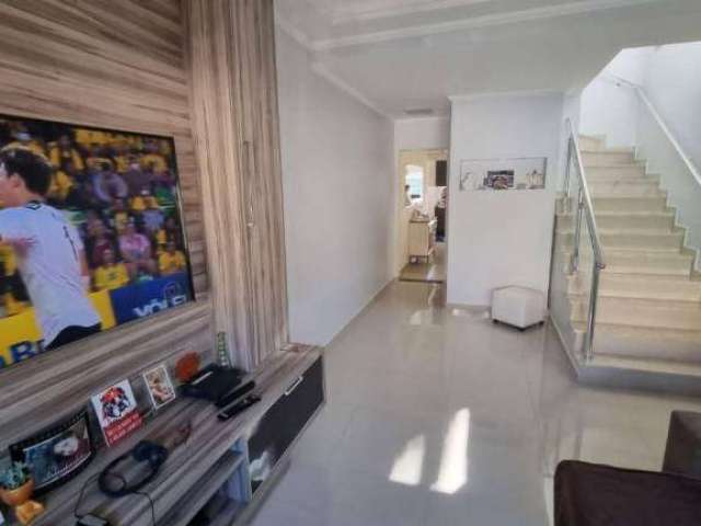 Casa com 3 dormitórios, 160 m² - venda por R$ 700.000,00 ou aluguel por R$ 4.500,00/mês - Vila D'Este - Cotia/SP