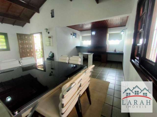 Casa com 3 dorm. sendo 1 suíte à venda, 335 m² por R$ 1.300.000 - Pinus Park - Cotia/SP