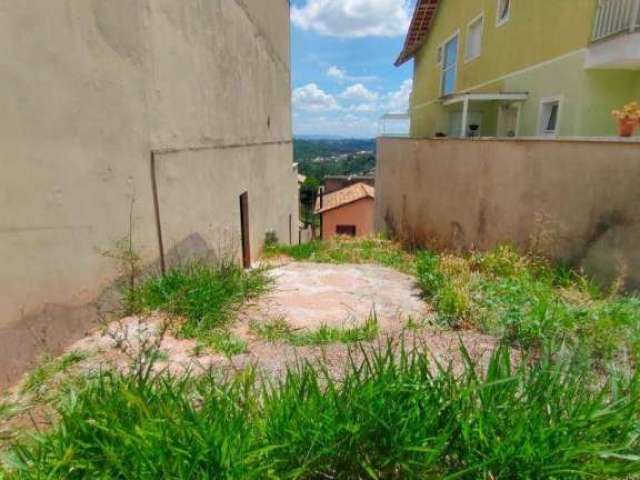 Terreno à venda, 125 m² por R$ 155.000 - Residencial Vila Deste- Cotia/SP