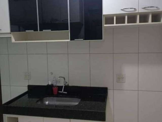 Apartamento com 2 dormitórios à venda, 49 m² por R$ 240.000,00 - Parque Esmeralda - São Paulo/SP