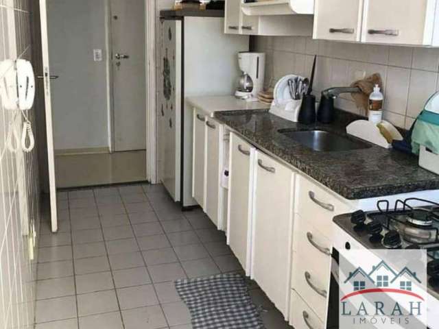 Apartamento com 2 dormitórios à venda, 60 m² por R$ 429.999,00 - Cidade São Francisco - São Paulo/SP