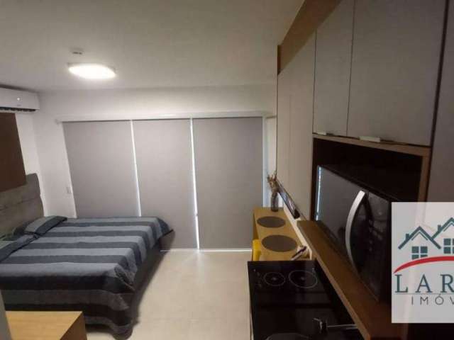 Studio à venda, 26 m² por R$ 430.000,00 - Butantã - São Paulo/SP