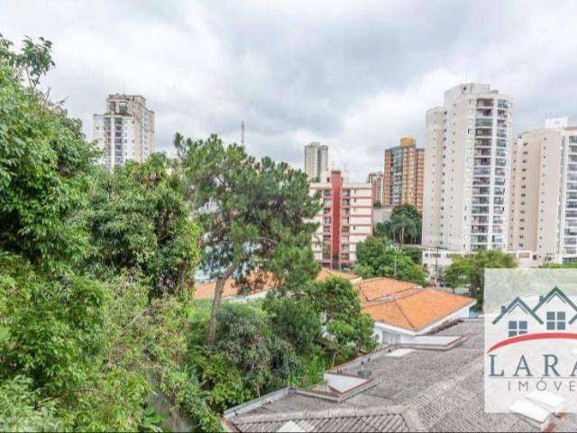 Casa com 2 dormitórios à venda, 80 m² por R$ 600.000 - Vila Gomes Cardim - São Paulo/SP