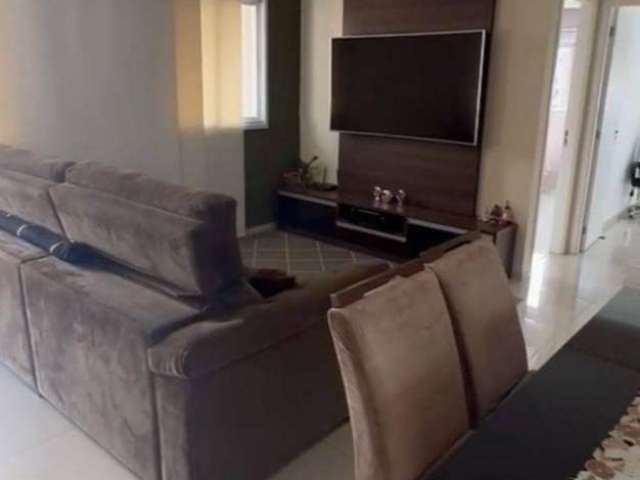 Apartamento com 2 dormitórios à venda, 66 m² por R$ 580.000 - Vila Andrade - São Paulo/SP