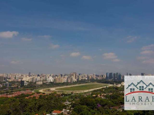 Apartamento com 2 dormitórios para alugar, 61 m² por R$ 7.400/mês - Butantã - São Paulo/SP