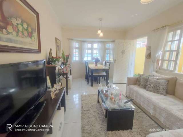 Casa com 2 dormitórios à venda, 125 m² por R$ 545.000,00 - Vila D'Este - Cotia/SP