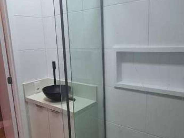 Studio com 1 dormitório para alugar, 25 m² por R$ 3.800/mês - Butantã - São Paulo/SP