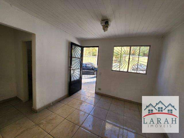 Casa com 3 dormitórios para alugar, 74 m² por R$ 3.055,44/mês - Butantã - São Paulo/SP