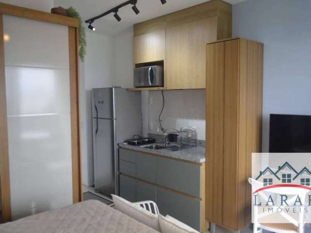 Studio com 1 dormitório para alugar, 26 m² por R$ 4.050,00/mês - Butantã - São Paulo/SP