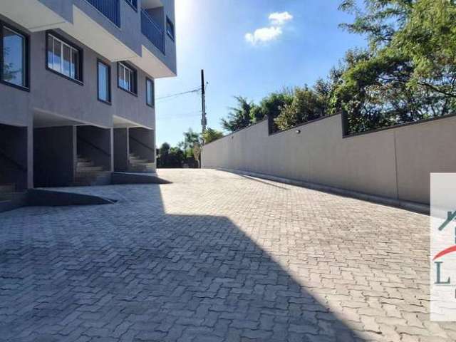 Village com 2 dorm sendo 1 suíte à venda, 104 m² por R$ 440.000 - Vila D'Este - Cotia/SP