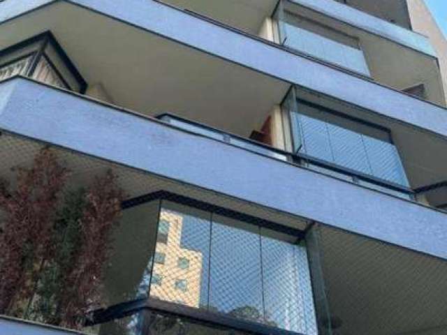 Apartamento Duplex, 250 m² - venda por R$ 4.750.000,00 ou aluguel por R$ 29.195,69/mês - Vila Nova Conceição - São Paulo/SP